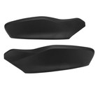 Hand Knuckle Guards Extensions Turn Signal For Ducati Multistrada 950 1200 1260