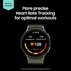 Samsung Galaxy Watch 7 44mm Bluetooth Ai Smartwatch  2024  Green  Us Version