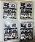 Kiss 2013 Figures Toy Company 8    Alive  Set Of 4 - Original - Not Reissue
