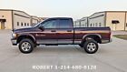 2004 Dodge Ram 2500 Slt Cummins Turbo Diesel 78k-miles Quad Cab 4x4