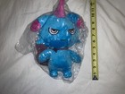 Palworld Depresso 12    Plush Doll Stuffed Toy Plushie Pillow Gift