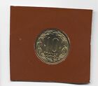 Central African States  cameroon  10 Francs 1983 K9 3 Eland Antelope From Set