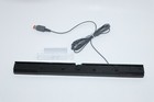 Sensor Bar   Stand For  Nintendo Wii Wii U Infrared Rvl-014 - New Ships Same Day
