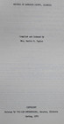 1973 Records Of Randolph County Illinois Mrs  Harlin Taylor Sspb Genealogical Ln