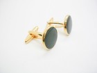 Vintage Cufflinks Shirt Accessory Formal Wear Men Wedding Cuff Links
