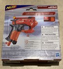 Nerf N-strike Mega Big Shock Blaster Kid s Soft Dart Gun Toy Ages 8  m 