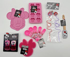 Official Disney Minnie Mouse Kitchenware Bundle     7 Piece Collection New W tags