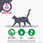 Frontline Plus Flea And Tick Treatment For Cats And Kittens 8 Weeks     6 Doses