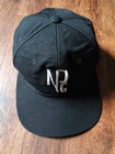 Vintage Prince Tour 1995 Npg  the Exodus Has Begun  Black Baseball Cap