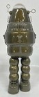 Billiken Robby The Robot Tin Toy 1993 Wind-up Japan Boxed Retro Vintage Mib