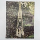 Vintage 1970s Macrame Enchantment Basic To Advanced Instruction Patterns
