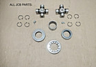 Jcb Backhoe - Front Axle Shaft Repair Kit  w  Universal Joint Part  333 g3318 