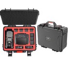 Waterproof Hard Shell Carrying Case For Dji Mavic 3 Pro Rc   Rc Pro Drone Accs