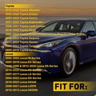 Fits Avalon Camry 4 Runner Led Courtesy Puddle Step Door Lights  2 Pk 