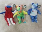 3 Salvino s Bammers Opening Day Bears  