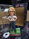 Mel Robbins Boston Red Sox Bobblehead Let Them 8 21 Fenway Park 2026 Sga In Hand