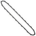 Full Chisel Skip Tooth Chainsaw Chain 20 Inch  050 3 8 72dl For Stihl 10 Pack