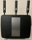 Linksys Ac3200 Ea9200 Smart Wi-fi Tri-band Router 2 4 Ghz And Two 5 Ghz  Read