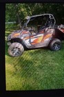 2014 Can Am Commander  1000 Xl