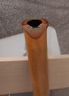 Professional Yozan Shakuhachi Bamboo Flute 2 0 On C  Gold Utaguchi  Double Hanko