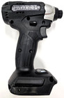 New Makita 18v Xdt18zb Brushless Cordless 1 4 Impact 2 Speed Compact Black Volt