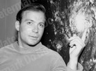 William Shatner Star Trek Original Series Rare Vintage 8x10 Photo Collectible