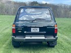 1996 Toyota Land Cruiser Hj85