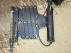 Vintage Western Electric Railroad Station Scissor Phone