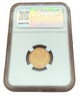 Russia 1903 5 Roubles Ngc Ms64 Nicholas Ii