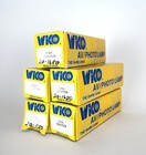 Lot Of 5 Cwa 750w 120v Photo Projection Light Bulb Studio Lamp Projector New Nos