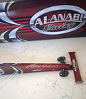 Nhra  1 24 Larry Dixon Autographed 2010 Alanabi Top Fuel 1 750  67 2 Coa s