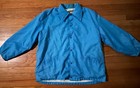 Vintage Fraternal Order Of Eagles Kemmerer Wyoming 2341 Holloway Jacket Men L