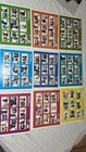 Major League Baseball Full Sheets Grenada Mint Topical Stamps Collection