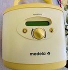 Nice Medela Symphony 2 0 Hospital Grade Breast Pump 1312hrs 0 Errors - Bare Pump