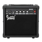 New Glarry 20w Electric Guitar Amp Amplifier Speaker With Volume