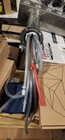 American Beverage Equipment 8 Faucet Long Draw Glycol Cooled Dispenser