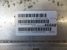 00 Dodge Durango Ecm Engine Control Module 56028468ab   001 06 11 25