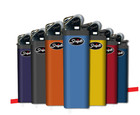 Scripto Views Adjustable Flame Pocket Lighters  7 Count