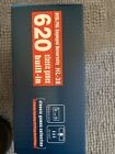 Mini Game Anniversary Edition Entertainment System Built-in 620 Classic Games