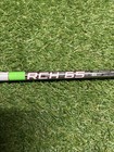 Callaway Big Bertha Rch 65g-stiff Flex Graphite Shaft Low Kick Mid Torque