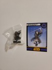 Star Wars Revenge Of The Sith Miniatures Lot Of  7  W anakin Sith Apprentice  