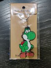 Super Mario Bros Keychain