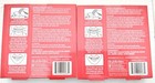 Ultimate White Teeth Whitening Dental Strip Oral Care  Beauty   Personal 2 Pack