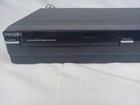 Philips Dvdr3475 37 Hdmi Dvd Player   Dvd Recorder - No Remote - Tested   Works 