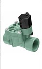 Orbit 57281 Underground Sprinkler Electric In-line Straight Valve  1-in  - 2 Pk