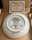 Mickey Mantle Yankees Sports Impressions Full-size 10 25 Living Legend Plate Box