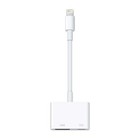 Genuine Apple Lightning Av Cable To Hdmi Port Adapter For Iphone 14 13 12 Xr Xs
