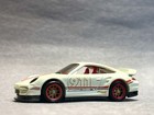 Hot Wheels New Mystery Pack Porsche 911 Gt2 W rrs Un-spun Loose
