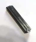 Original Wwii German P 08 Luger Fxo Eagle 37 Magazine Unnumbered