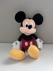 Disney Parks Mickey Mouse Plush 12    Stuffed Animal